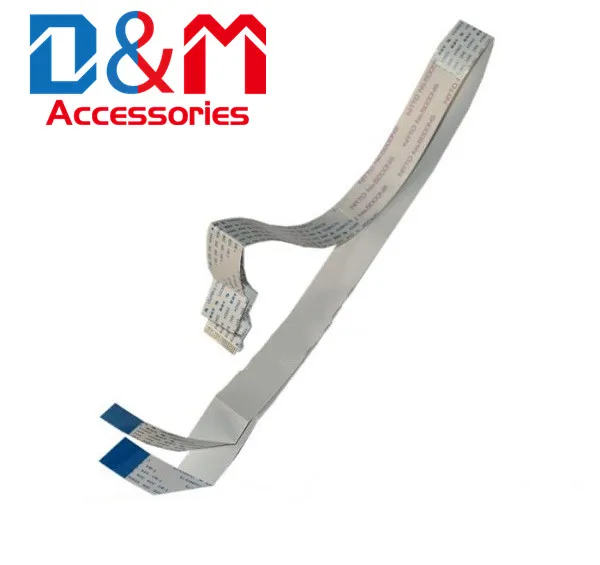 5Pcs High quality Printer head Cable For HP 8100 PRO 8600 8610 8620 276 Printer printhead carriage cable head cables
5Pcs High quality Printer head Cable For HP 8100 PRO 8600 8610 8620 276 Printer printhead carriage cable head cables