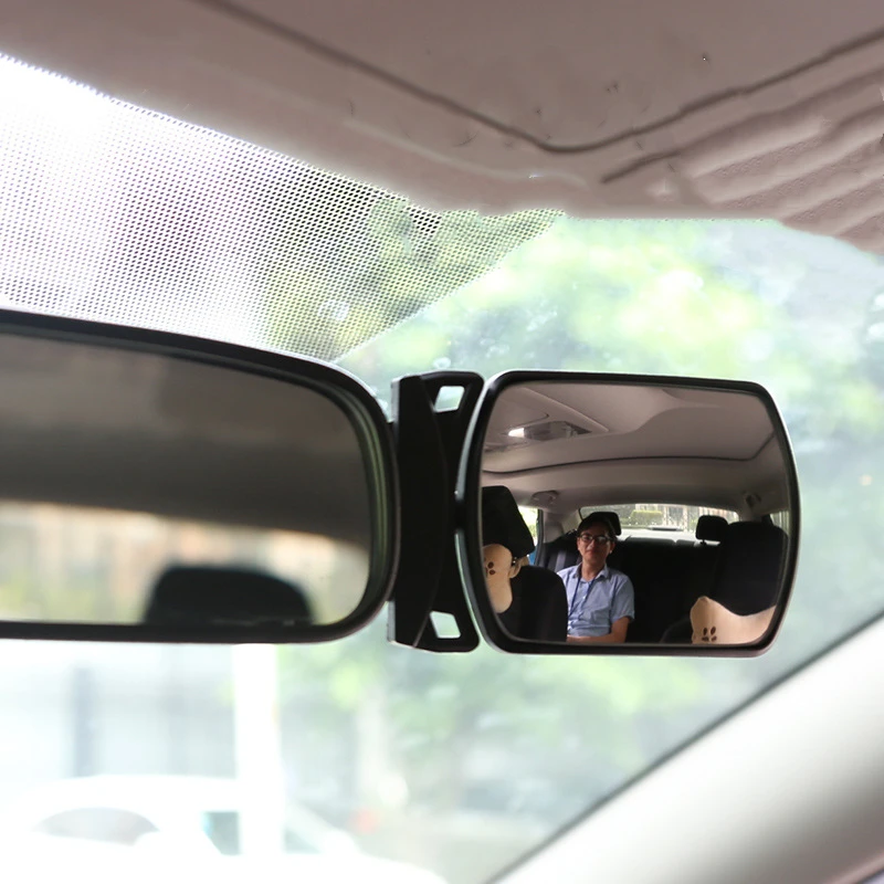 1Pc Car Seat Back Rear View Mirror For Baby Mini Safety Convex Mirrors Kids Monitor Adjustable Auto Child Infant Rearview Mirror
1Pc Car Seat Back Rear View Mirror For Baby Mini Safety Convex Mirrors Kids Monitor Adjustable Auto Child Infant Rearview Mirror