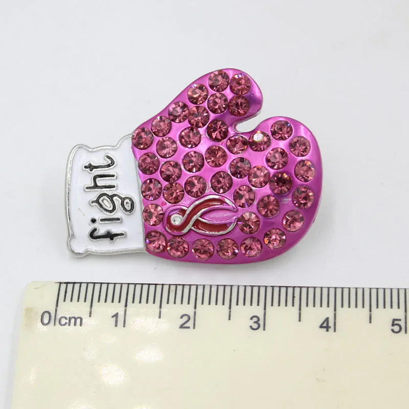 10PCS Wholesale New Arrival Breast Cancer Awareness Pink Ribbon Fighting Box Gloves Pin Brooch Rhinestone Pins Women Jewelry
10PCS Wholesale New Arrival Breast Cancer Awareness Pink Ribbon Fighting Box Gloves Pin Brooch Rhinestone Pins Women Jewelry