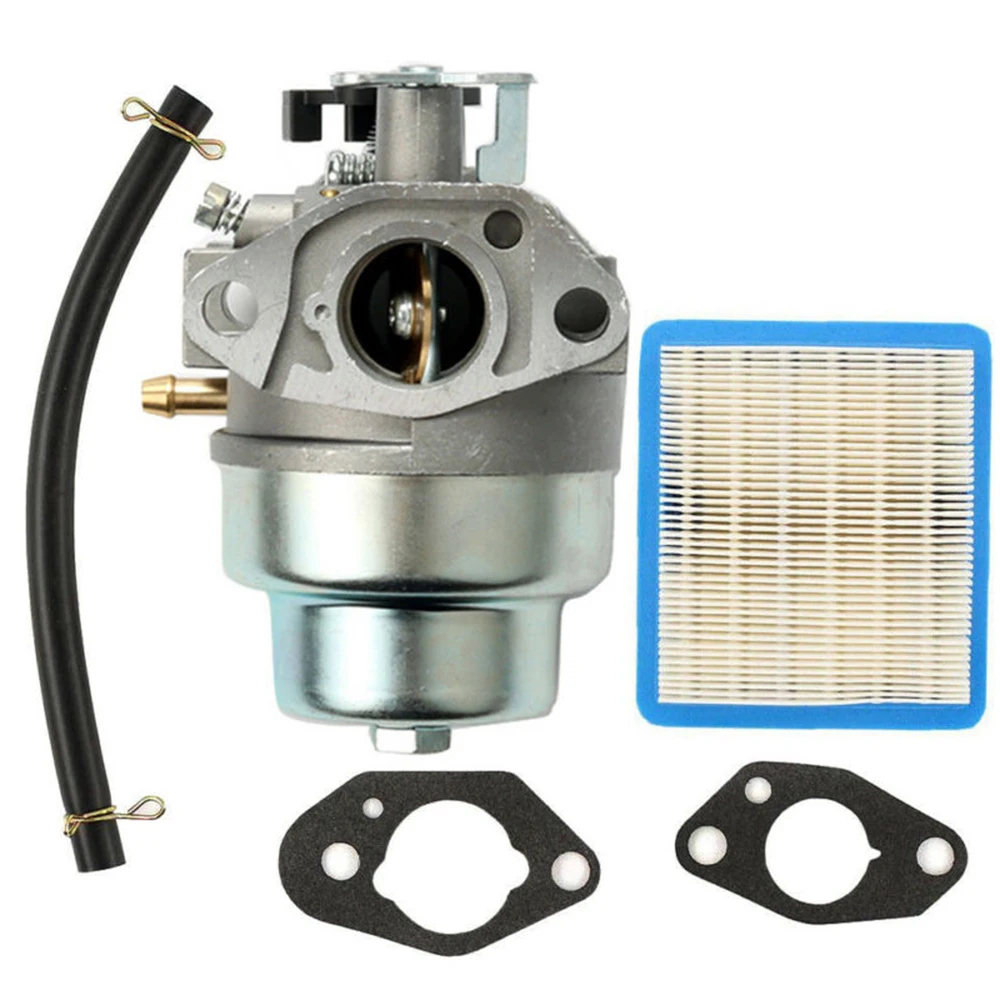 Карбюратор для Honda GCV135 GCV160 GC135 GC160 двигатель Carb воздушный фильтр прокладка