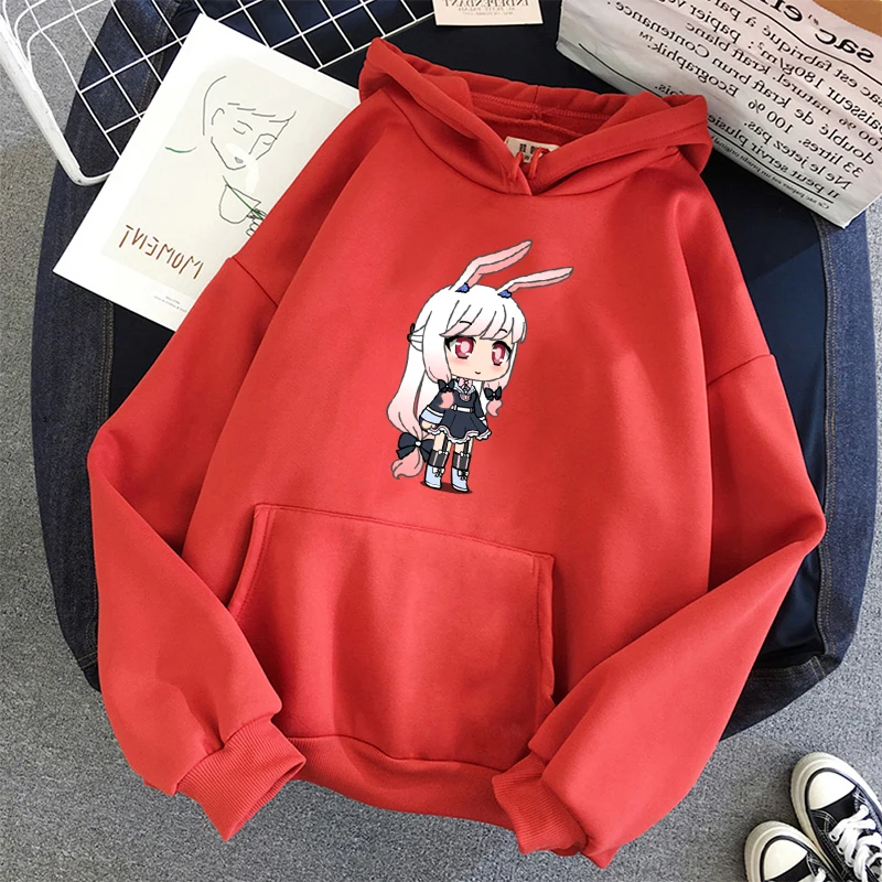 Winter gacha life Oversized Hoodies Cotton Women Sweatshirts Harajuku Aesthetic Print Hooded Hoodie Ladies Hoody Streetwear
Winter gacha life Oversized Hoodies Cotton Women Sweatshirts Harajuku Aesthetic Print Hooded Hoodie Ladies Hoody Streetwear