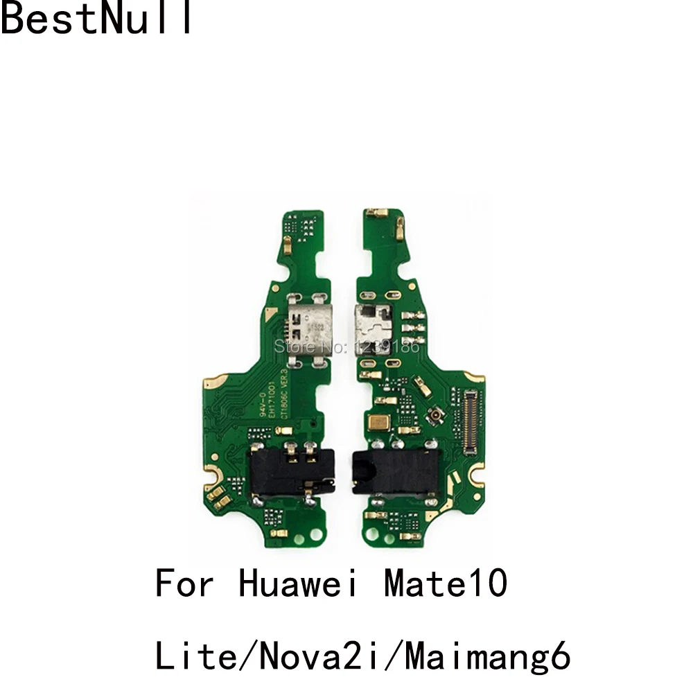 USB-разъем для зарядного устройства для Hua wei Nova2i, модуль для наушников, аудиоразъем для наушников с микрофонной платой для Huawei Mate10 Lite
USB-разъем для зарядного устройства для Hua wei Nova2i, модуль для наушников, аудиоразъем для наушников с микрофонной платой для Huawei Mate10 Lite