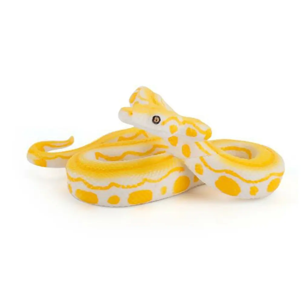 Simulation Of Wild Animals Circling Boa Constrictor Toy Wild Boa Constrictor Model Amphibian Reptile Tricky Toy
Simulation Of Wild Animals Circling Boa Constrictor Toy Wild Boa Constrictor Model Amphibian Reptile Tricky Toy