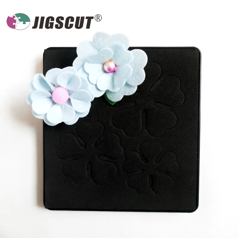 Flower shaping Stencils scrapbooking cutting die wooden steel rule with back case SMR-FL0010
Flower shaping Stencils scrapbooking cutting die wooden steel rule with back case SMR-FL0010