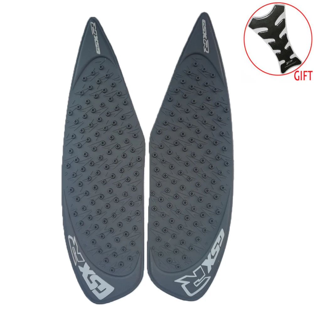 Защита для мотоцикла Knight SUZUKI GSXR 600 750 08 10 противоскользящая наклейка на бак
