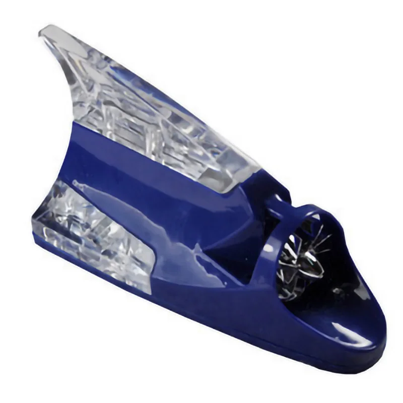 Cars Shark-fin wind light LED warning for rear crash and roof decoration antenna for windward and sunward lights
Cars Shark-fin wind light LED warning for rear crash and roof decoration antenna for windward and sunward lights