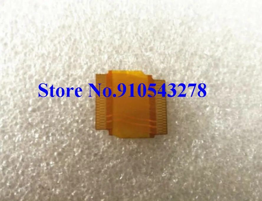 2PCS/NEW Main Board to Drive Board Flex Cable For Canon FOR EOS 5D Mark III / 5D3 Repair Part
2PCS/NEW Main Board to Drive Board Flex Cable For Canon FOR EOS 5D Mark III / 5D3 Repair Part