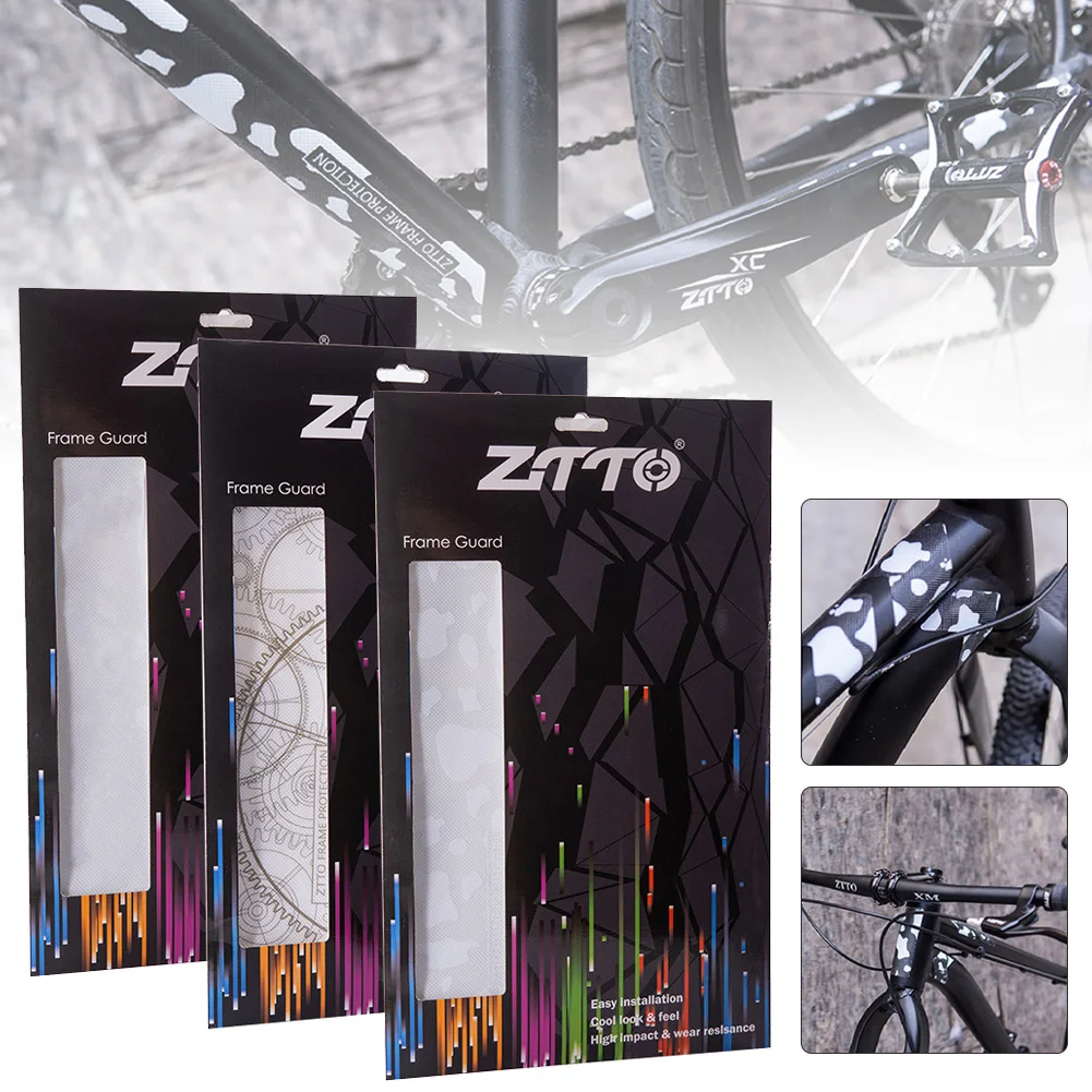 10Pcs Bicycle DIY Graffiti Stickers Innovative Bike Frame Stickers 3D Protection Decals Protect Frame Protector Removeable
10Pcs Bicycle DIY Graffiti Stickers Innovative Bike Frame Stickers 3D Protection Decals Protect Frame Protector Removeable