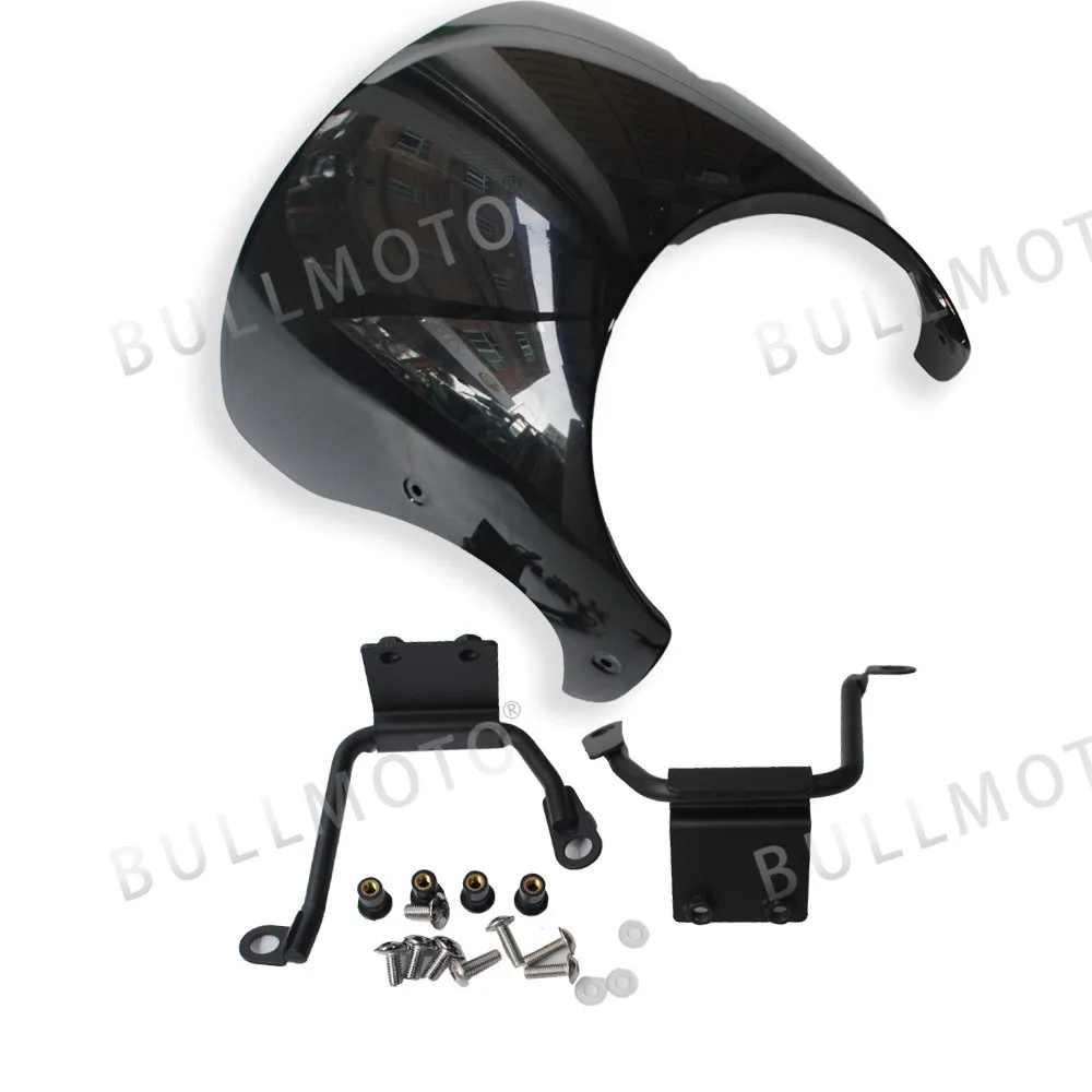 For Kawasaki Z900RS 2018 2019 2020 Motorcycle Sport Windshield Windscreen Shield Screen With Mounting Bracket
For Kawasaki Z900RS 2018 2019 2020 Motorcycle Sport Windshield Windscreen Shield Screen With Mounting Bracket