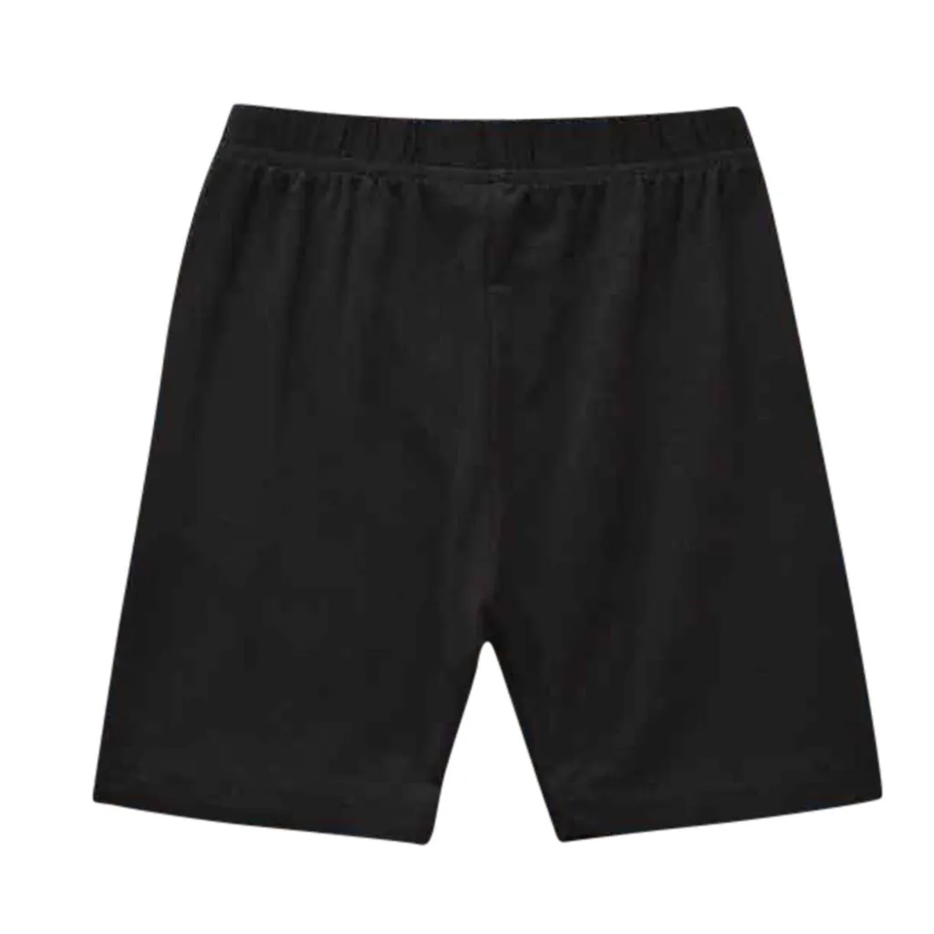 Summer Children's Baby Girls Solid Candy Colors Shorts Elastic Waist Cotton Blends Casual Pants Kids Trousers Clothing Hot
Summer Children's Baby Girls Solid Candy Colors Shorts Elastic Waist Cotton Blends Casual Pants Kids Trousers Clothing Hot