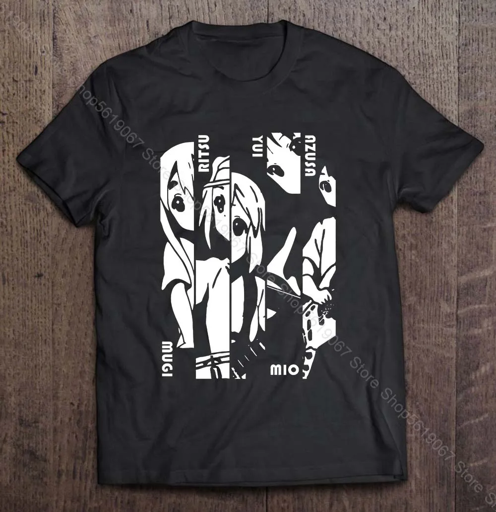 High-Q Япония Cos K-On! Толстовки Akiyama Mio Sw, футболка большого размера, женская футболка для путешествий, мужские топы большого размера
High-Q Япония Cos K-On! Толстовки Akiyama Mio Sw, футболка большого размера, женская футболка для путешествий, мужские топы большого размера