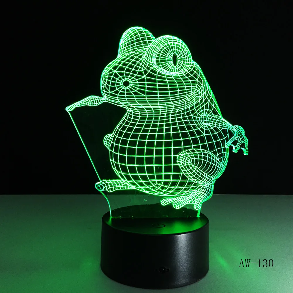 Ночник с большим глазом, лягушкой, животным, 3D, неоновый светильник, домашний декор, USB, Настольный светильник, домашний декор, офисный светил...
Ночник с большим глазом, лягушкой, животным, 3D, неоновый светильник, домашний декор, USB, Настольный светильник, домашний декор, офисный светил...