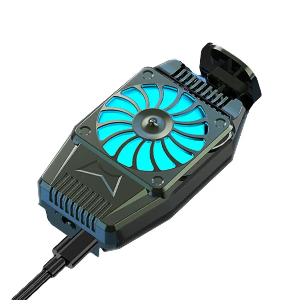 Universal Mini Mobile Phone Cooling Fan Radiator Turbo Game Cell Hurricane Heat Cool Phone Sink Cooler For IPhone/Samsung/X J0T8
Universal Mini Mobile Phone Cooling Fan Radiator Turbo Game Cell Hurricane Heat Cool Phone Sink Cooler For IPhone/Samsung/X J0T8
