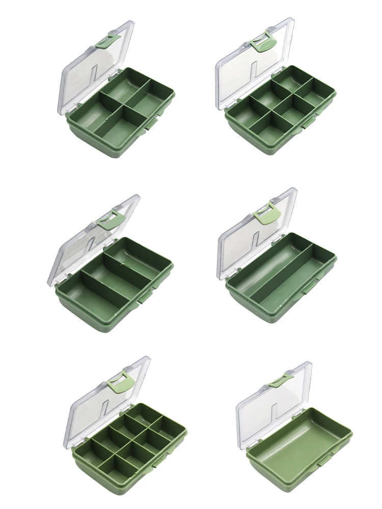 Carp Coarse Sea Fishing Tackle Box Bit Complete Boxes System Ideal For Hooks Swivels Beads Spinners Tackle Dropshipping
Carp Coarse Sea Fishing Tackle Box Bit Complete Boxes System Ideal For Hooks Swivels Beads Spinners Tackle Dropshipping