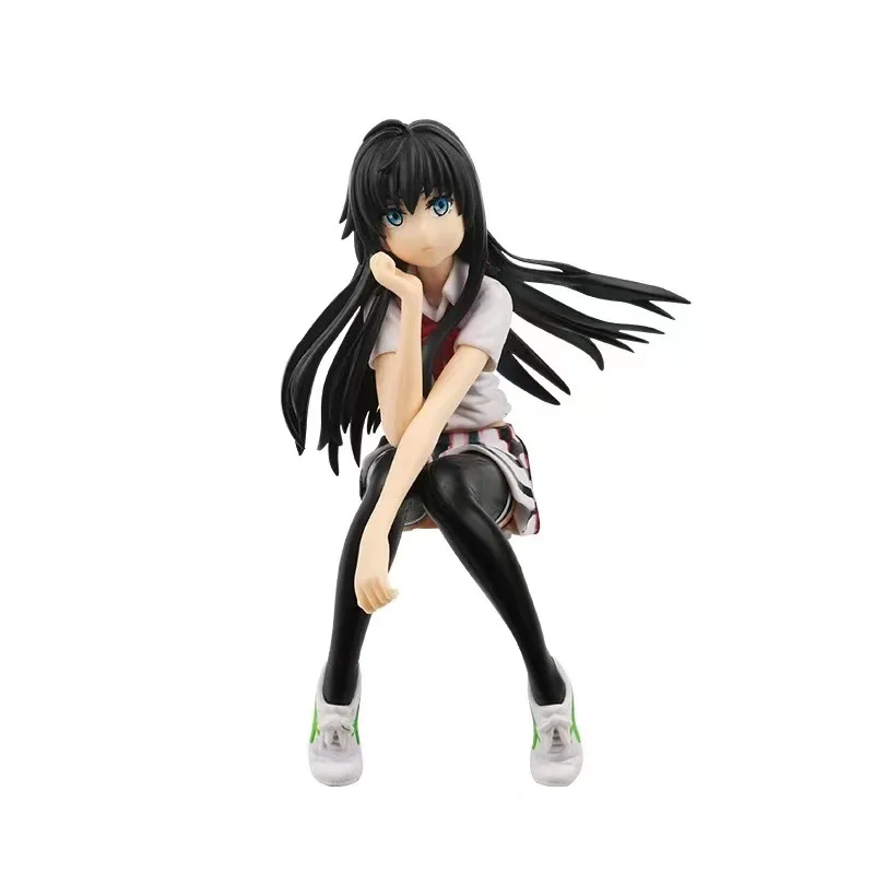Sexy Girl Anime Figure 13cm Sexy Anime Model PVC Anime Figure Model Toys Ornaments Figure Collectible Doll Gift
Sexy Girl Anime Figure 13cm Sexy Anime Model PVC Anime Figure Model Toys Ornaments Figure Collectible Doll Gift