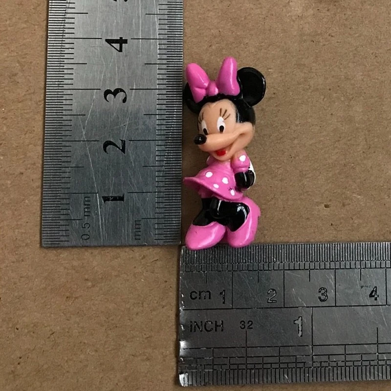 Disney Mickey Mouse Lovely Mini Minnie Model Mobile Phone Backpack Pendant Small Gift Cartoon Toys Girls Boy
Disney Mickey Mouse Lovely Mini Minnie Model Mobile Phone Backpack Pendant Small Gift Cartoon Toys Girls Boy