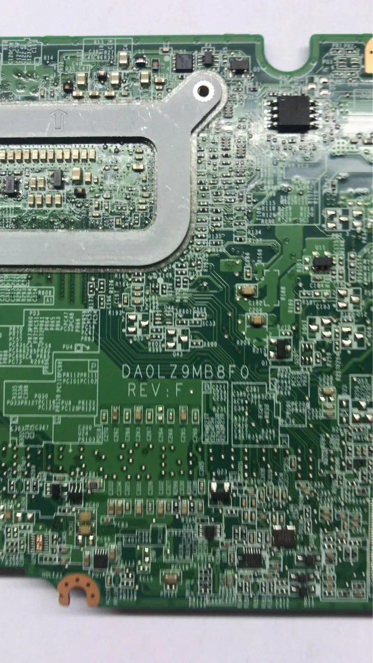 KEFU For Lenovo U430p Notebook PC Motherboard I7 4500U Integrated Graphics Daolz9mb8f0 100% Test OK Quality Assurance
KEFU For Lenovo U430p Notebook PC Motherboard I7 4500U Integrated Graphics Daolz9mb8f0 100% Test OK Quality Assurance