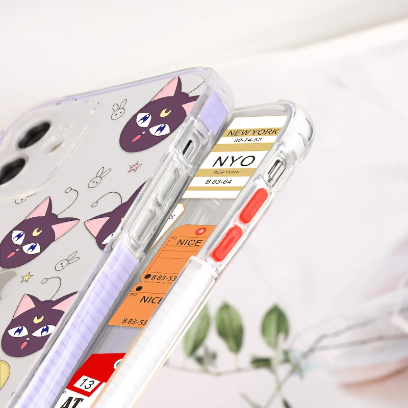 Phone Case For iPhone 11 Pro XS Max SE 2020 12 Mini 7 8 Plus X XS XR Case Transparent Clear Soft Silicone Back iphone12 Pro SE2
Phone Case For iPhone 11 Pro XS Max SE 2020 12 Mini 7 8 Plus X XS XR Case Transparent Clear Soft Silicone Back iphone12 Pro SE2