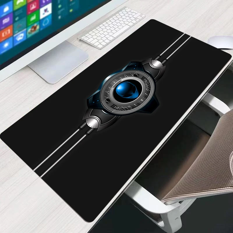 Dell Alienware Mouse pad gaming accessories speed keyboard desk mat mini pc non-slip office desktop gamer keyboard mousepad
Dell Alienware Mouse pad gaming accessories speed keyboard desk mat mini pc non-slip office desktop gamer keyboard mousepad