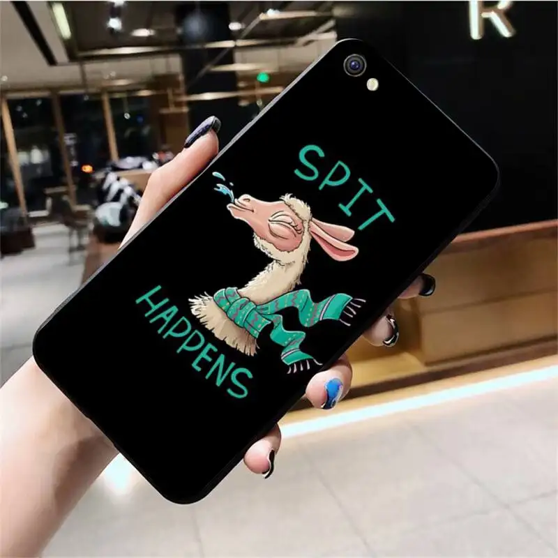 HUAGETOP the llama Coque Shell Phone Case For Vivo Y91c Y17 Y51 Y67 Y55 Y93 Y81S Y19 V17 vivos5
HUAGETOP the llama Coque Shell Phone Case For Vivo Y91c Y17 Y51 Y67 Y55 Y93 Y81S Y19 V17 vivos5