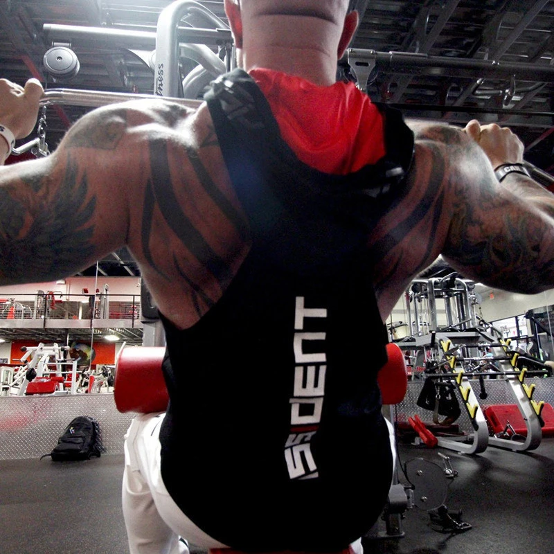 Summer Bodybuilding Tank Top with hooded Mens Gyms Clothing Fitness Mens Sleeveless Vests Cotton Singlets Muscle Sports vest
Summer Bodybuilding Tank Top with hooded Mens Gyms Clothing Fitness Mens Sleeveless Vests Cotton Singlets Muscle Sports vest