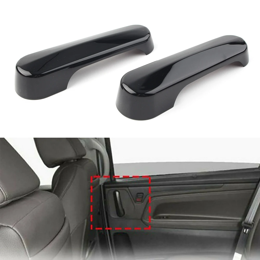 Автомобильные аксессуары крышка ручки двери планки для 2018 2019 2020 Honda Odyssey US версия черный 2 шт
Автомобильные аксессуары крышка ручки двери планки для 2018 2019 2020 Honda Odyssey US версия черный 2 шт