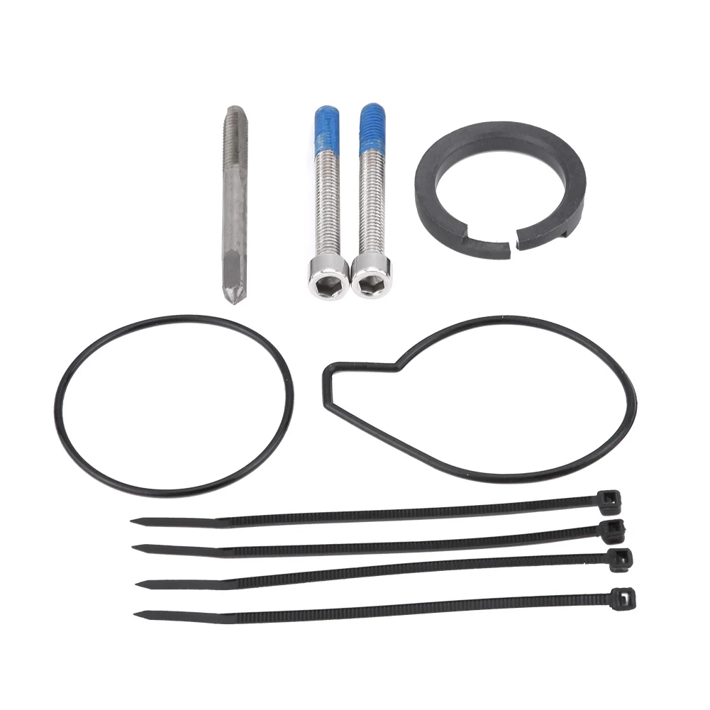 Air Suspension Compressor Repair Kit for Landrover Range Rover Touareg Audi A8/Q7
Air Suspension Compressor Repair Kit for Landrover Range Rover Touareg Audi A8/Q7