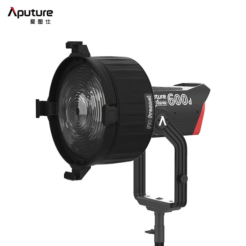 Aputure LS 600d Pro Light Storm V-Mount professional Video Photo Daylight LED Light for Shooting
Aputure LS 600d Pro Light Storm V-Mount professional Video Photo Daylight LED Light for Shooting