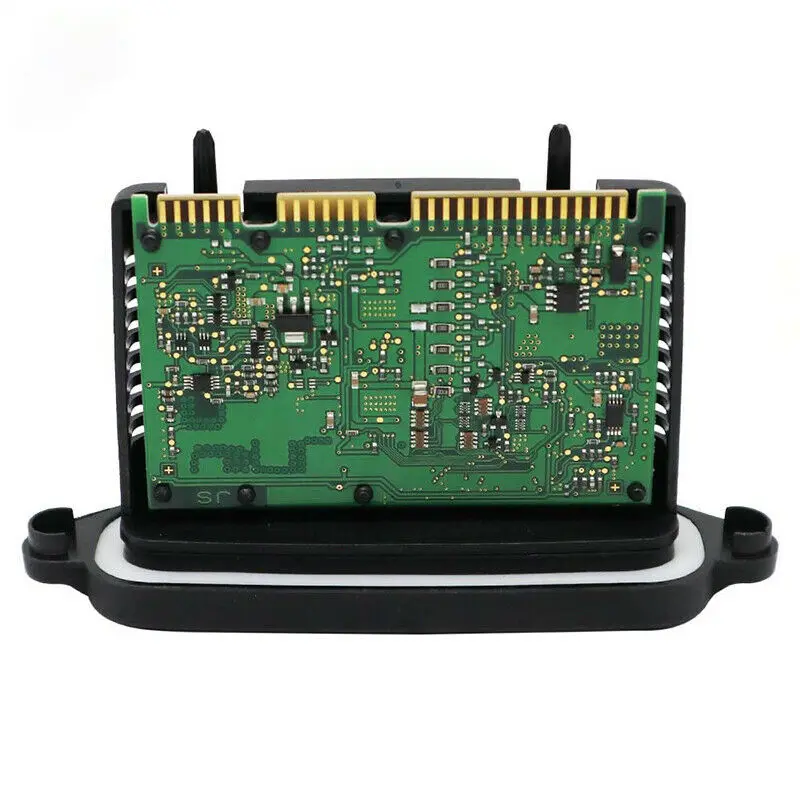 63117316147 Headlight Control LED Driver Module 63117316147 Fits for BMW 3 Series F30 F31 F34 GT
63117316147 Headlight Control LED Driver Module 63117316147 Fits for BMW 3 Series F30 F31 F34 GT