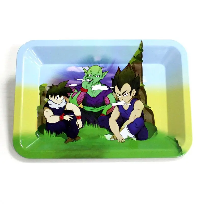 18cm*12.5 cm table small women cigarette joint smoking dish metal tin tobacco weed rolling paper tray storage C106
18cm*12.5 cm table small women cigarette joint smoking dish metal tin tobacco weed rolling paper tray storage C106