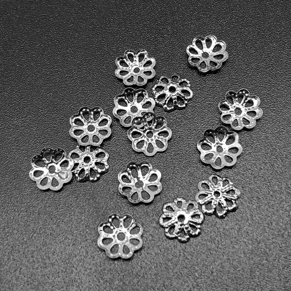 100pcs 0.4mm Beads Caps DIY Jewelry Accessories Pearl Jewelry Accessories Thin Torus Umbrella Torus Separator Gasket
100pcs 0.4mm Beads Caps DIY Jewelry Accessories Pearl Jewelry Accessories Thin Torus Umbrella Torus Separator Gasket