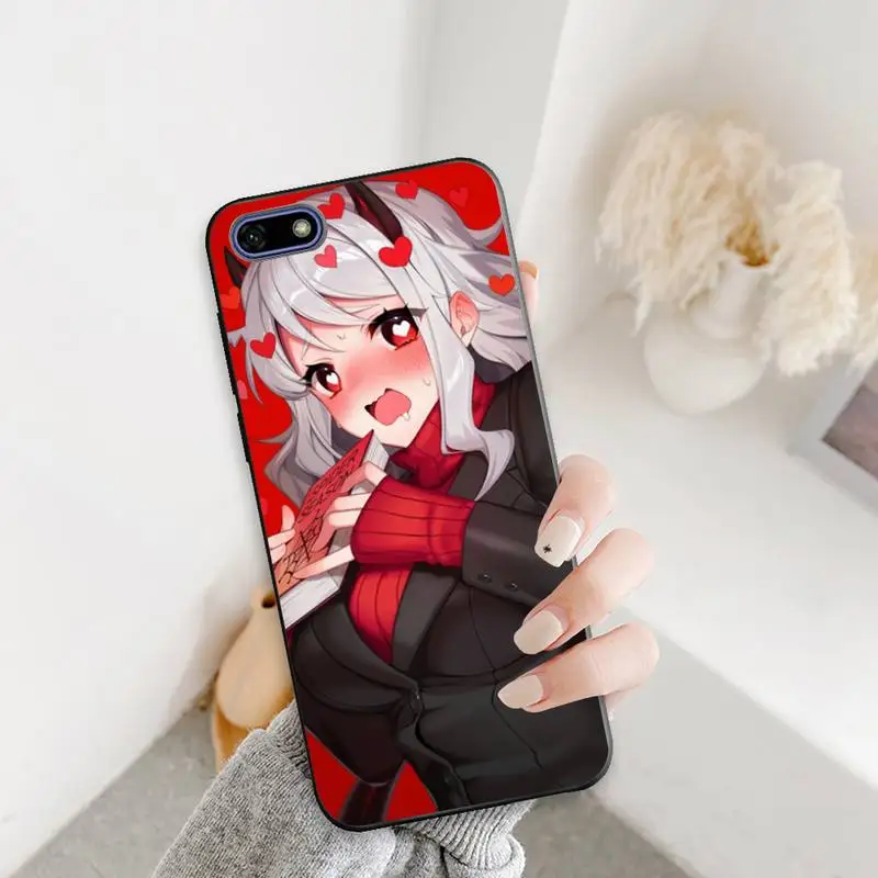 Cartoon Girl Helltaker Phone Case For Redmi K 7 8 9 20 30 X A Pro Note 4 5 6 7 8 X A T Cover
Cartoon Girl Helltaker Phone Case For Redmi K 7 8 9 20 30 X A Pro Note 4 5 6 7 8 X A T Cover