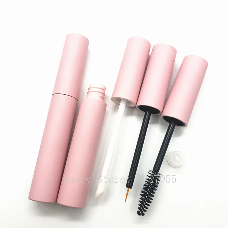 10ml 10/30/50/100pcs Empty Lip Gloss Bottle Tube Mascara Tube Eyeliner Bottle Tube Container Portable Pink Lip Tub Makeup Bottle
10ml 10/30/50/100pcs Empty Lip Gloss Bottle Tube Mascara Tube Eyeliner Bottle Tube Container Portable Pink Lip Tub Makeup Bottle