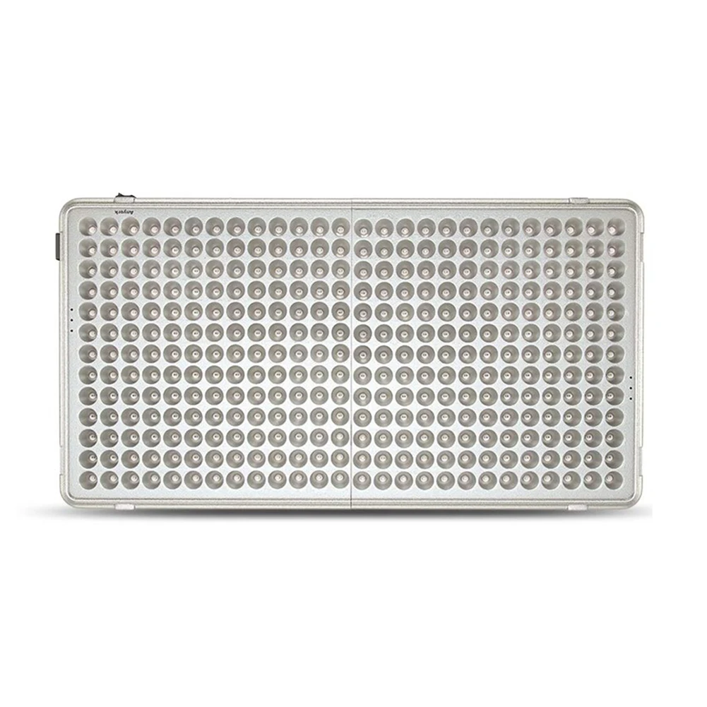 660nm 300W 388 LED Red Infrared Light Beauty Therapy Panel Device Skin Pain Relief Face Body Heater Timed Physiotherapy Lamp
660nm 300W 388 LED Red Infrared Light Beauty Therapy Panel Device Skin Pain Relief Face Body Heater Timed Physiotherapy Lamp