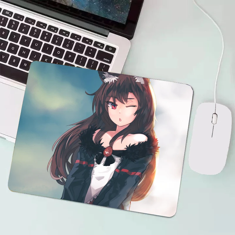 Customized creative cartoon animation sexy mouse keyboard pad precision seaming process mouse pad office game computer desktop p
Customized creative cartoon animation sexy mouse keyboard pad precision seaming process mouse pad office game computer desktop p