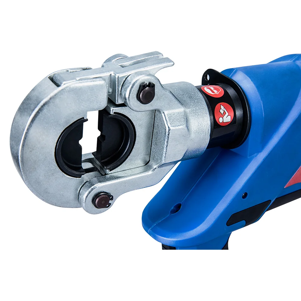 ODETOOLS Hot Sell Battery Electric Portable Cable Cutter Pressing Crimping Tools HC-300
ODETOOLS Hot Sell Battery Electric Portable Cable Cutter Pressing Crimping Tools HC-300