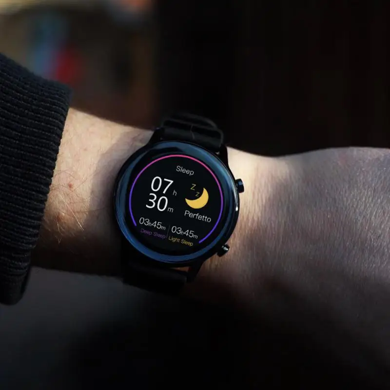 GTR Smart Watch Multi Sport Modes Waterproof Smartwatch Metal Fashion Men Women Heart Rate Fitness Tracker For Android iOS
GTR Smart Watch Multi Sport Modes Waterproof Smartwatch Metal Fashion Men Women Heart Rate Fitness Tracker For Android iOS