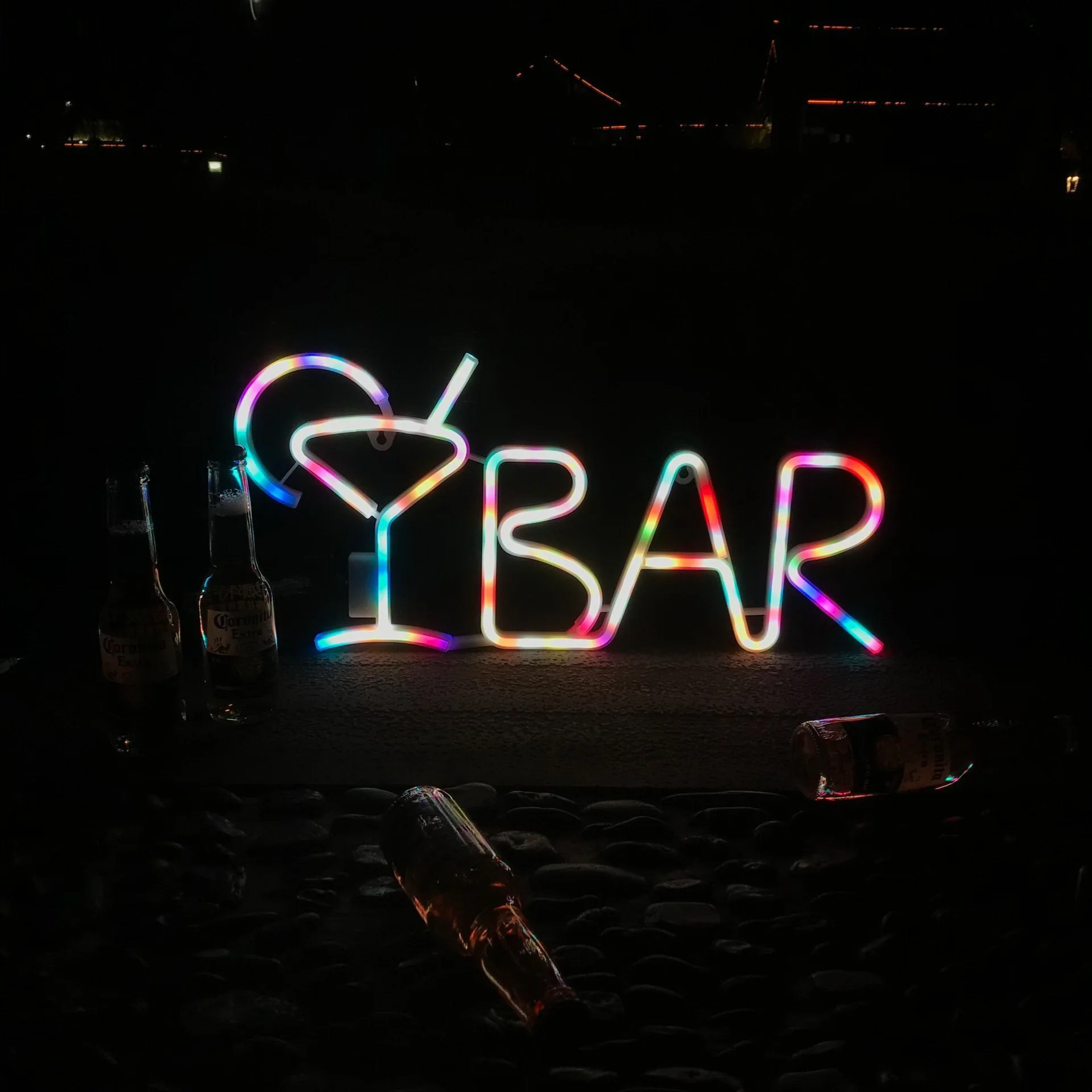 LED BAR Neon Fairy Christmas Lights USB Battery Operated Festoon Garland Indoor For Pub On The Wall Holiday Lighting Decoration
LED BAR Neon Fairy Christmas Lights USB Battery Operated Festoon Garland Indoor For Pub On The Wall Holiday Lighting Decoration