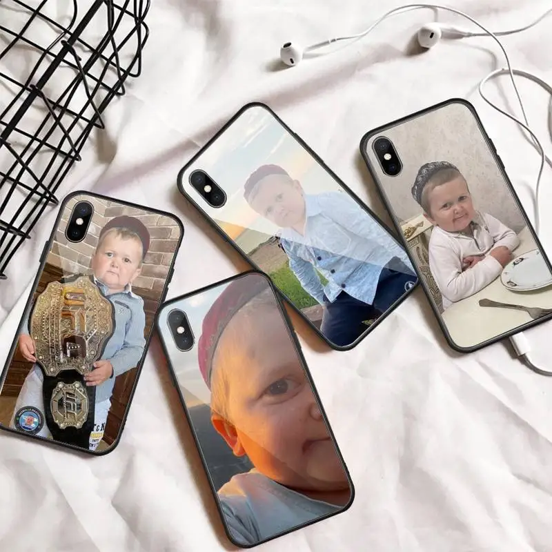 hasbulla funny cute boy Phone Case Tempered glass For iphone 5C 6 6S 7 8 plus X XS XR 11 PRO MAX
hasbulla funny cute boy Phone Case Tempered glass For iphone 5C 6 6S 7 8 plus X XS XR 11 PRO MAX