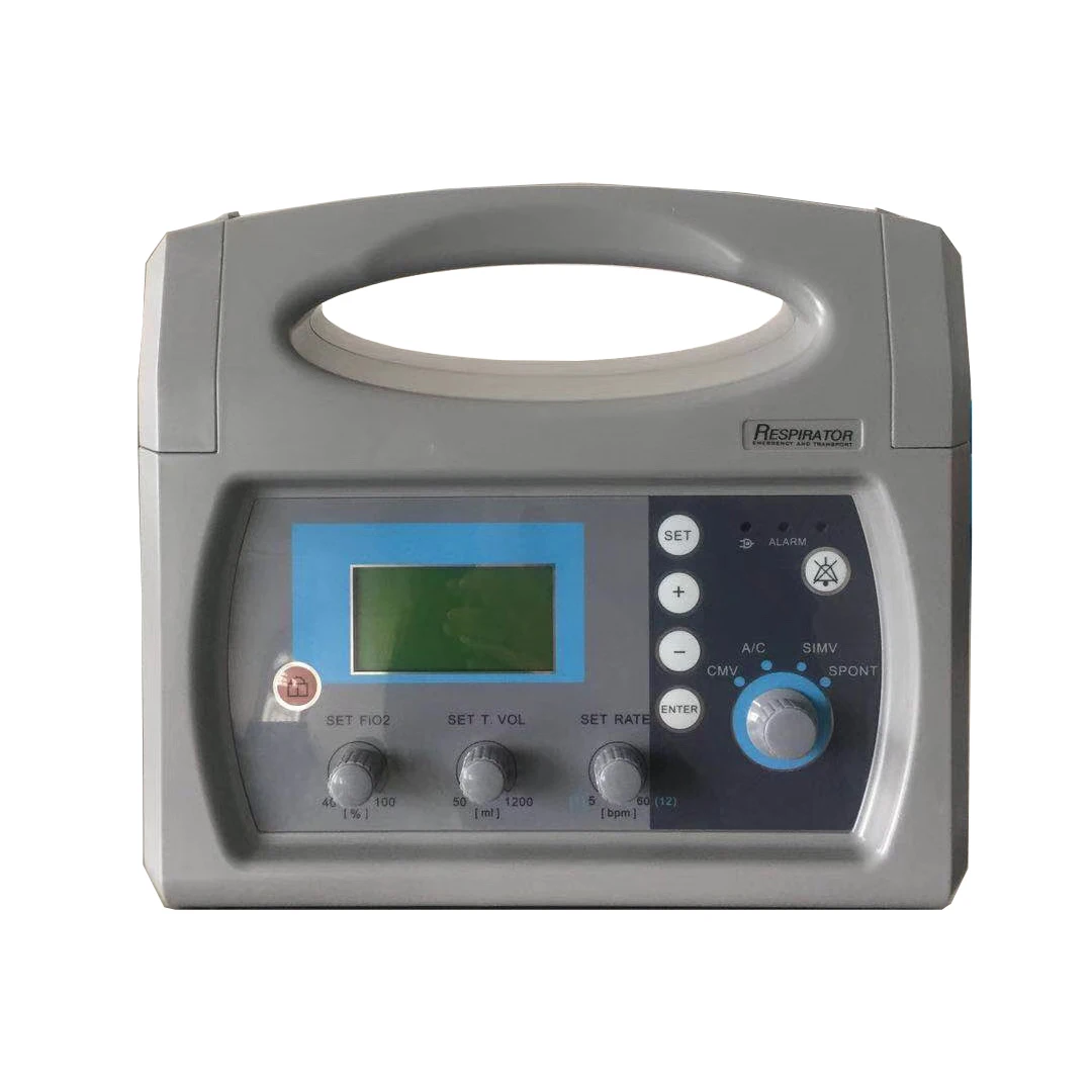 Portable ventilators for icu medical oxygen ventilation MY-E001H Maya latest ventilators machine for home
Portable ventilators for icu medical oxygen ventilation MY-E001H Maya latest ventilators machine for home