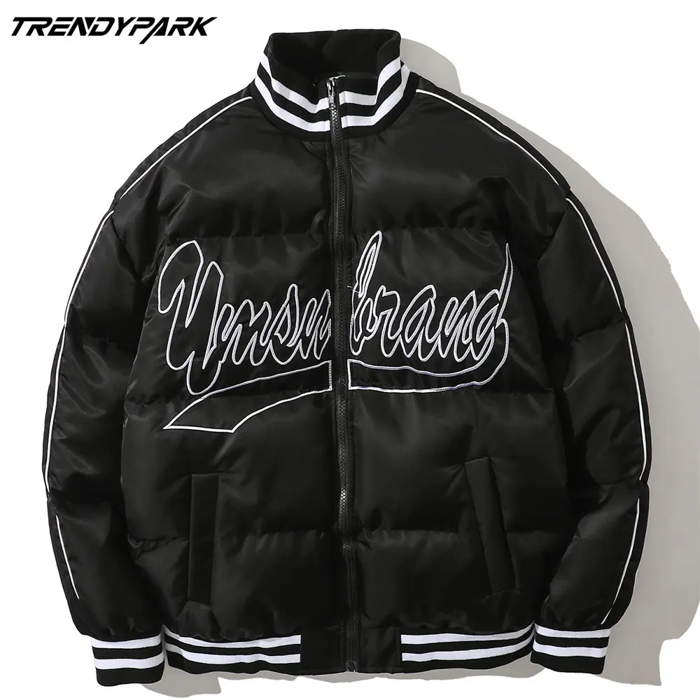 Men's Women Winter Warm Jacket Thick Coat Patchwork Cartoon Bear Heated Padded Puffer Jacket Oversized Parka Men's Clothing
Men's Women Winter Warm Jacket Thick Coat Patchwork Cartoon Bear Heated Padded Puffer Jacket Oversized Parka Men's Clothing