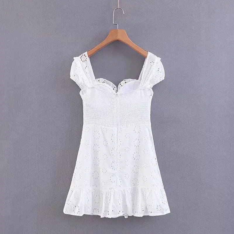 2021 ограниченное по времени женское платье Vestidos Mujer Украина с рукавом на шнурке