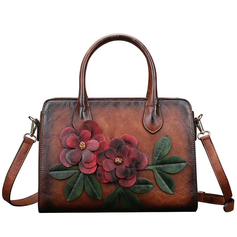 2020 Women New Fashion Unique Embossing Flap Ethnic Style Retro Concise Large Capacity Shoulder Bag Crossbody Bag Office Daily
2020 Women New Fashion Unique Embossing Flap Ethnic Style Retro Concise Large Capacity Shoulder Bag Crossbody Bag Office Daily