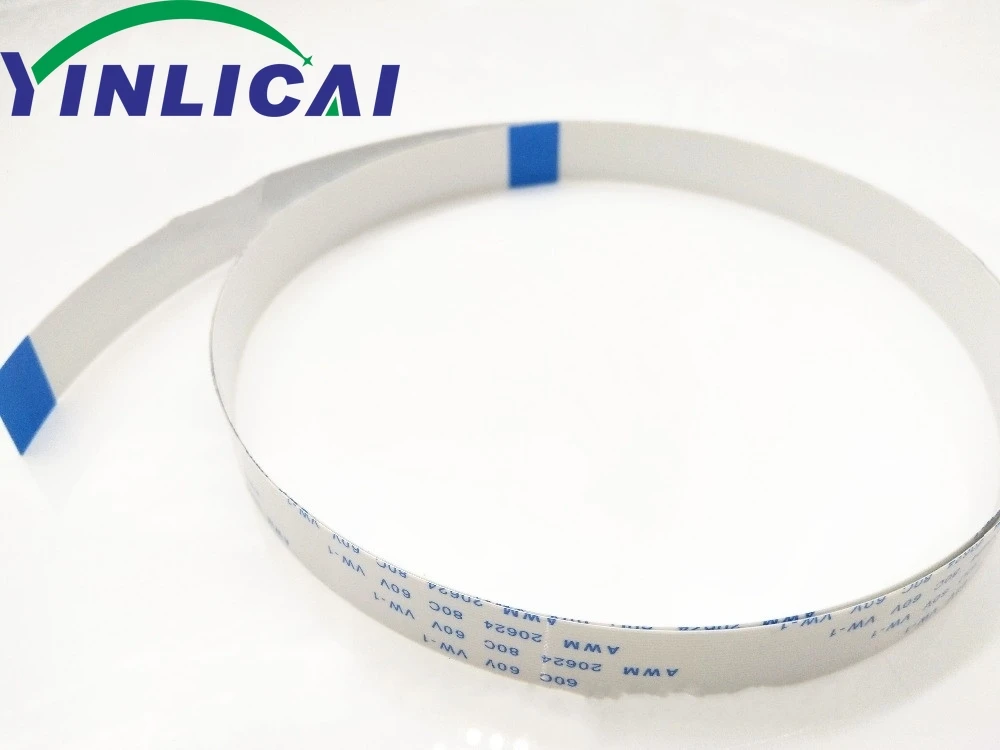 10PCS Automatic Doc Feeder ADF Flat Flex flexible Cable 10PIN 46CM for HP M426 M427 M274 M277 M377 M477 M452
10PCS Automatic Doc Feeder ADF Flat Flex flexible Cable 10PIN 46CM for HP M426 M427 M274 M277 M377 M477 M452