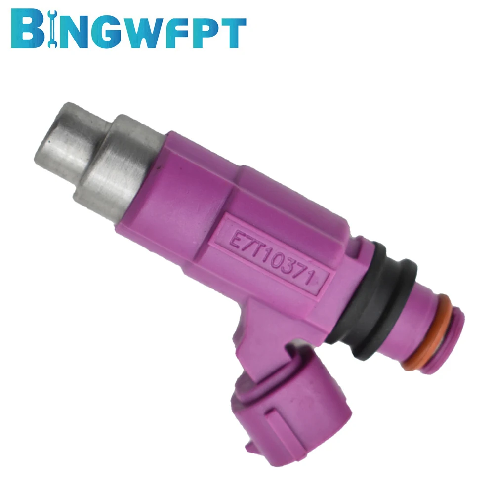 E7T10371 7870342 100% Working Fuel Injector Nozzle for Mitsubishi 
E7T10371 7870342 100% Working Fuel Injector Nozzle for Mitsubishi