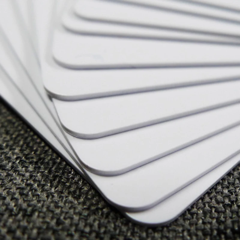 100 Pvc Plastic Cards Plastic Business Cards Hot Stamping Double-Sided Printing Plastic Card Plastic Membership Card
100 Pvc Plastic Cards Plastic Business Cards Hot Stamping Double-Sided Printing Plastic Card Plastic Membership Card