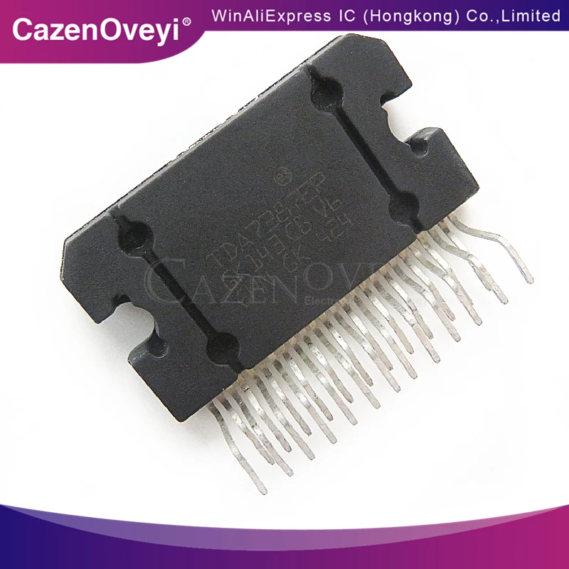 1pcs/lot TDA7387EP TDA7387 ZIP-25 In Stock
1pcs/lot TDA7387EP TDA7387 ZIP-25 In Stock