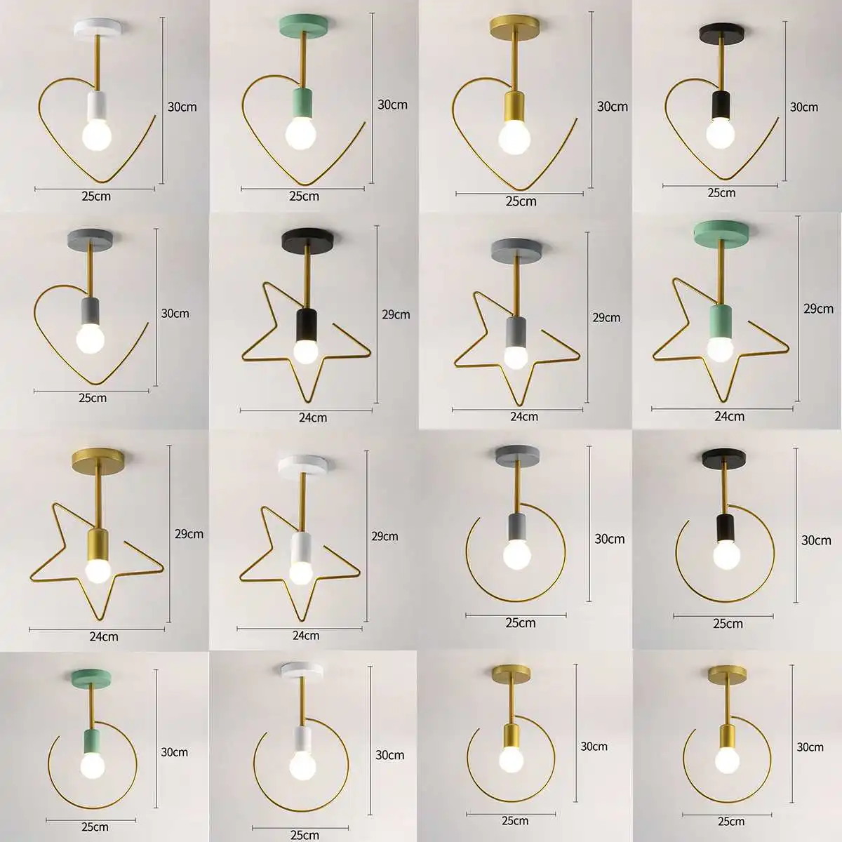 Modern Iron Ceiling Lights Vintage Loft Pendant Lights E27 LED Hanging Lamp Shade For Living Room Bedroom Balcony Porch Decor
Modern Iron Ceiling Lights Vintage Loft Pendant Lights E27 LED Hanging Lamp Shade For Living Room Bedroom Balcony Porch Decor