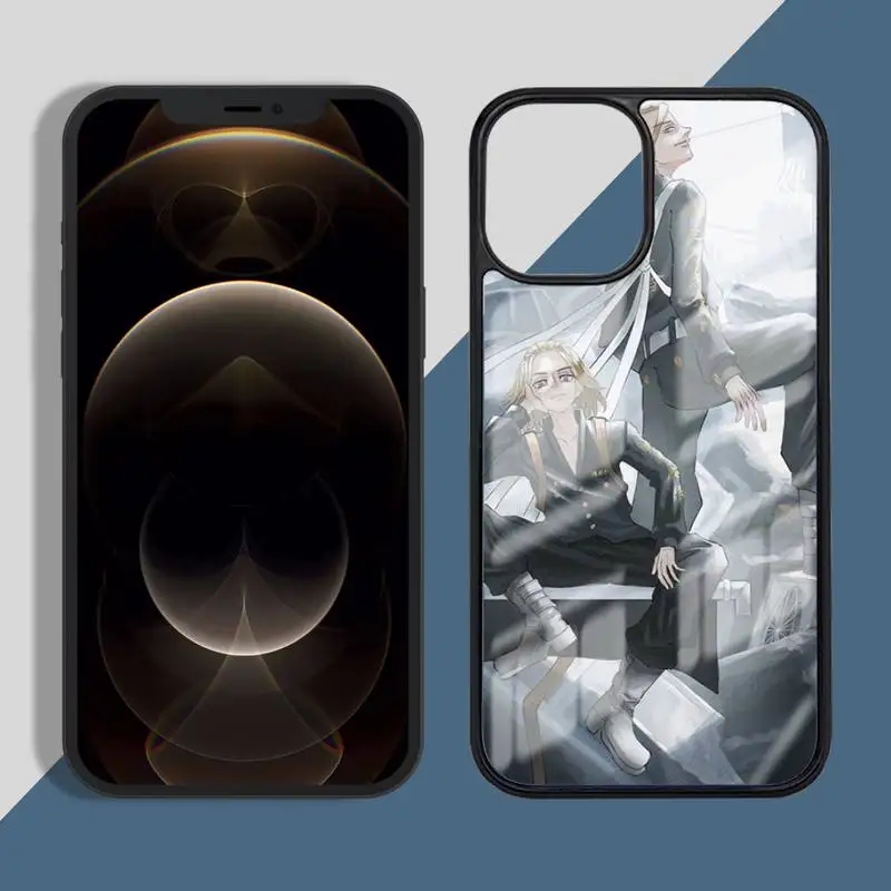 Tokyo Revengers Phone Case PC for iPhone 11 12 pro XS MAX 8 7 6 6S Plus X 5S SE 2020 XR
Tokyo Revengers Phone Case PC for iPhone 11 12 pro XS MAX 8 7 6 6S Plus X 5S SE 2020 XR