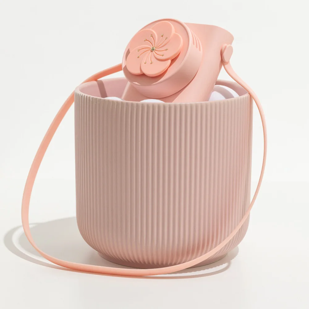 Portable Spray Fan USB Rechargeable Mini Hanging Neck Humidifier Summer Mute Air Cooler For Outdoor Sports Small Fan
Portable Spray Fan USB Rechargeable Mini Hanging Neck Humidifier Summer Mute Air Cooler For Outdoor Sports Small Fan